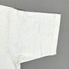 フリーホイーラーズ (FREEWHEELERS) -Mal Ord- Vintage Style Medium Weight Jersey OFF-WHITE 半袖プリントTシャツ フロッキープリント 2525010