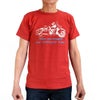 JOHN GLUCKOW (ジョングラッコー) Lot JG-CS06 Have You Loved? T 半袖プリントTシャツ