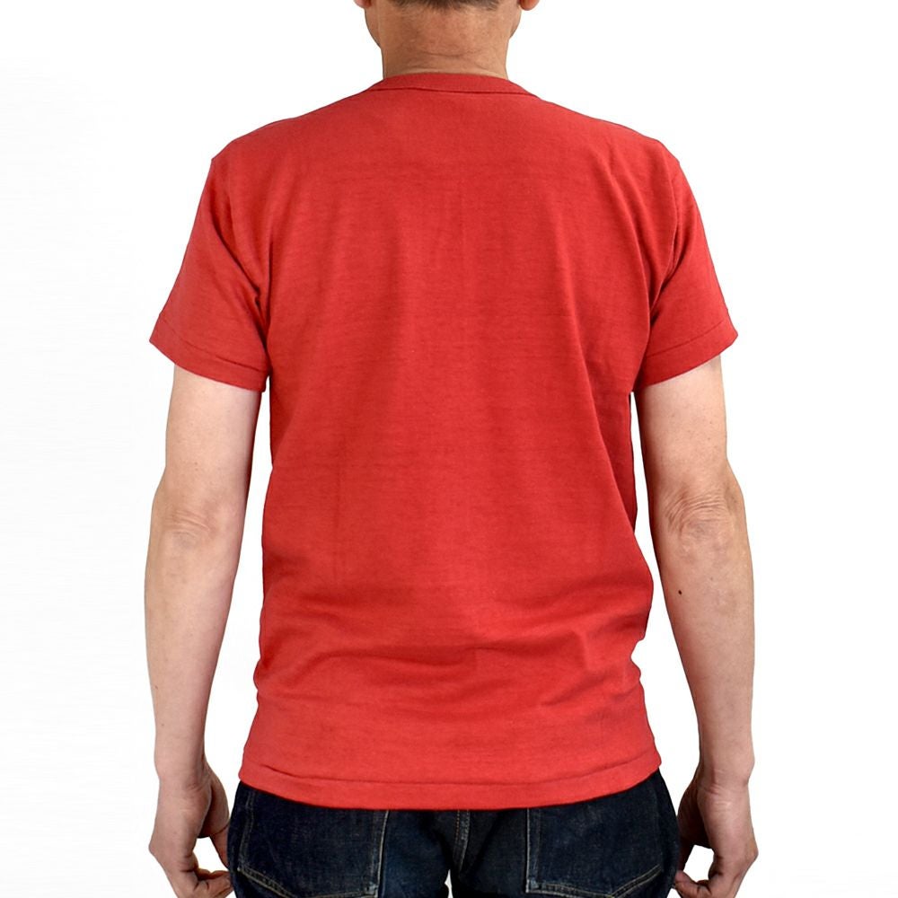 JOHN GLUCKOW (ジョングラッコー) Lot JG-CS06 Have You Loved? T 半袖プリントTシャツ