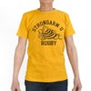JOHN GLUCKOW(ジョングラッコー) Lot JG-CS06 Rugby T 半袖プリントTシャツ