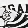 JOHN GLUCKOW(ジョングラッコー) Lot JG-CS06 Rugby T 半袖プリントTシャツ