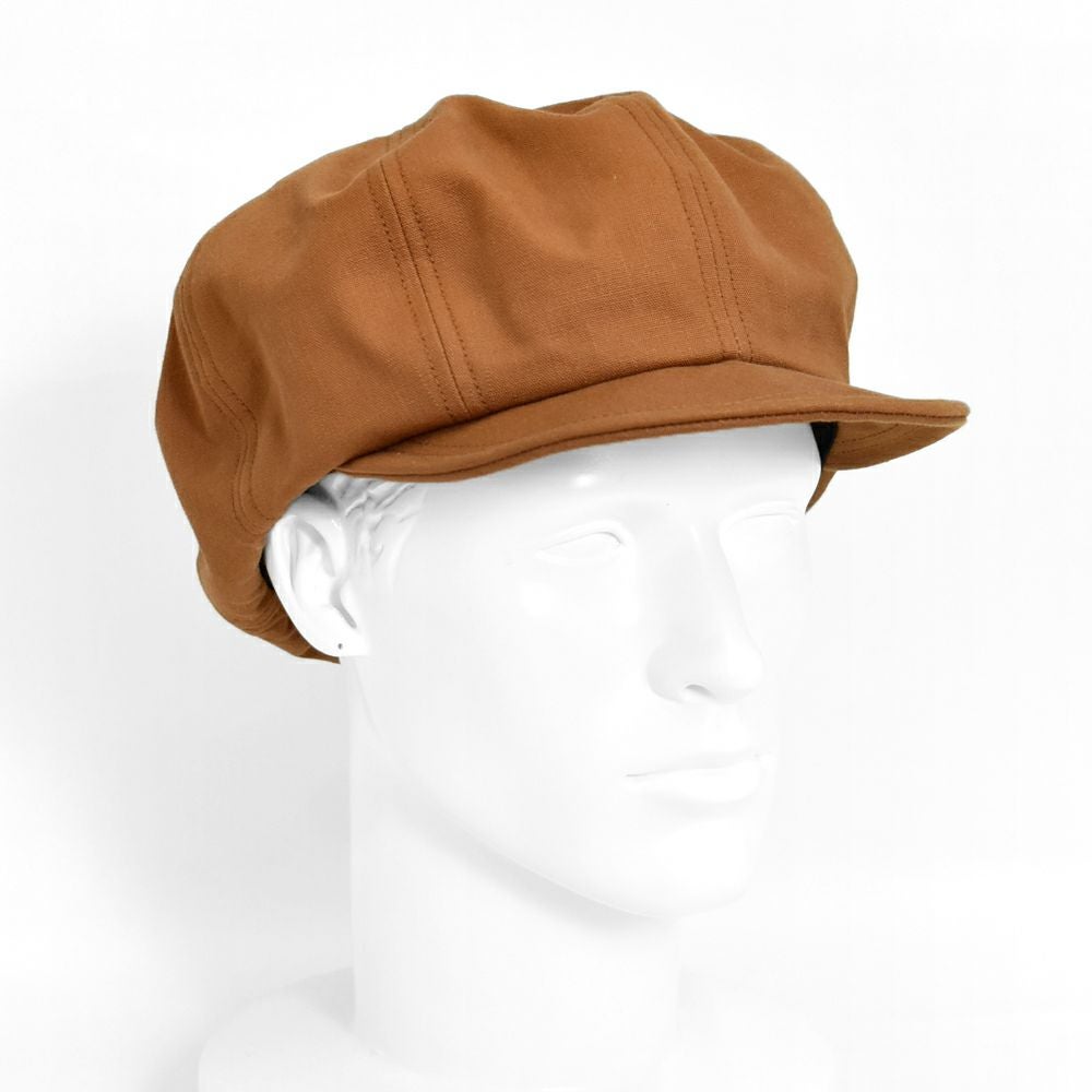フリーホイーラーズ (FREEWHEELERS) -WILDLIFE RANGER- CASQUETTE