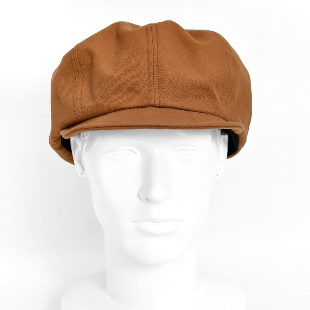 フリーホイーラーズ (FREEWHEELERS) -WILDLIFE RANGER- CASQUETTE