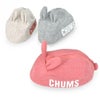 チャムス (CHUMS) ラビットポーチスウェット Rabbit Pouch Sweat うさぎポーチ ケース CH60-3658
