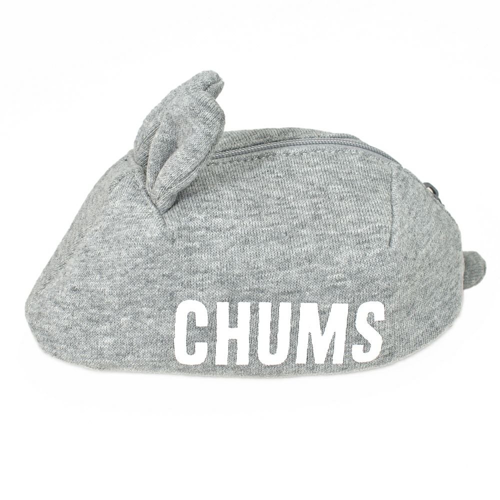 チャムス (CHUMS) ラビットポーチスウェット Rabbit Pouch Sweat うさぎポーチ ケース CH60-3658