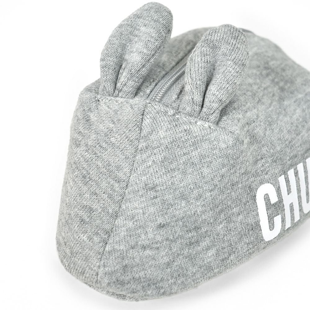 チャムス (CHUMS) ラビットポーチスウェット Rabbit Pouch Sweat うさぎポーチ ケース CH60-3658