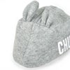 チャムス (CHUMS) ラビットポーチスウェット Rabbit Pouch Sweat うさぎポーチ ケース CH60-3658