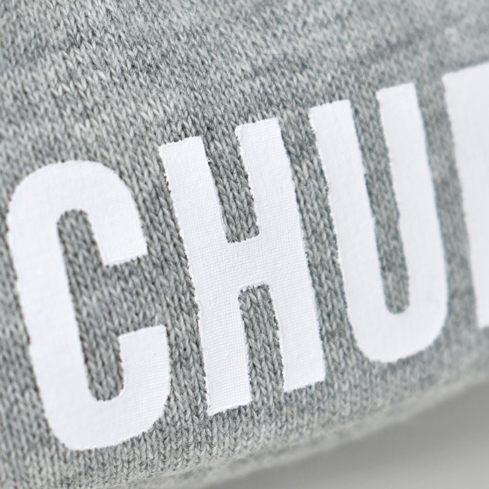 チャムス (CHUMS) ラビットポーチスウェット Rabbit Pouch Sweat うさぎポーチ ケース CH60-3658