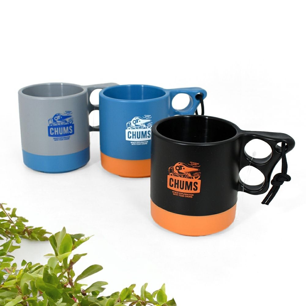 チャムス (CHUMS) スペースキャンパーマグカップ Space Camper Mug Cup