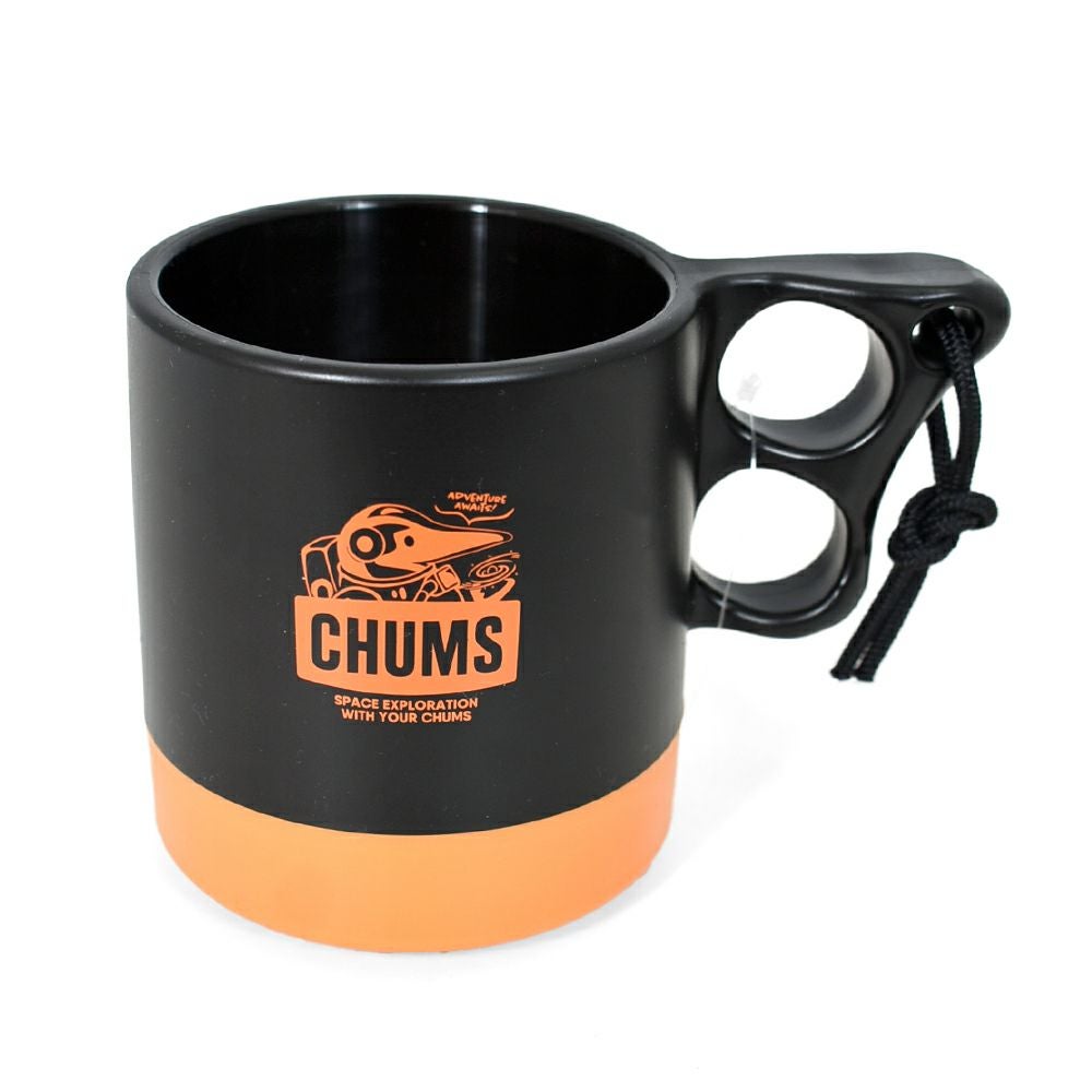 チャムス (CHUMS) スペースキャンパーマグカップ Space Camper Mug Cup