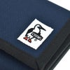 チャムス (CHUMS) リサイクルマルチウォレット Recycle Multi Wallet 2つ折り財布 ウォレット 定期入れ キーケース CH60-3988