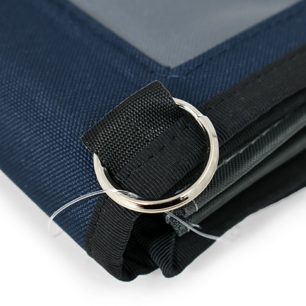 チャムス (CHUMS) リサイクルマルチウォレット Recycle Multi Wallet 2つ折り財布 ウォレット 定期入れ キーケース CH60-3988