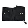 チャムス (CHUMS) リサイクルマルチウォレット Recycle Multi Wallet 2つ折り財布 ウォレット 定期入れ キーケース CH60-3988 K001.Black