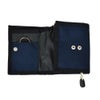 チャムス (CHUMS) リサイクルマルチウォレット Recycle Multi Wallet 2つ折り財布 ウォレット 定期入れ キーケース CH60-3988 N001.Navy