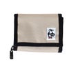 チャムス (CHUMS) リサイクルマルチウォレット Recycle Multi Wallet 2つ折り財布 ウォレット 定期入れ キーケース CH60-3988 G057.Greige