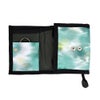 チャムス (CHUMS) リサイクルマルチウォレット Recycle Multi Wallet 2つ折り財布 ウォレット 定期入れ キーケース CH60-3988 Z435.Wash