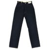 ウエアハウス (WAREHOUSE) Lot 1234 1920'S FREE LAND WAIST OVERALL ペインターパンツ ジーンズ デニムパンツ ジーパン