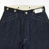 ウエアハウス (WAREHOUSE) Lot 1234 1920'S FREE LAND WAIST OVERALL ペインターパンツ ジーンズ デニムパンツ ジーパン