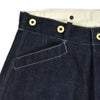 ウエアハウス (WAREHOUSE) Lot 1234 1920'S FREE LAND WAIST OVERALL ペインターパンツ ジーンズ デニムパンツ ジーパン