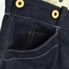 ウエアハウス (WAREHOUSE) Lot 1234 1920'S FREE LAND WAIST OVERALL ペインターパンツ ジーンズ デニムパンツ ジーパン
