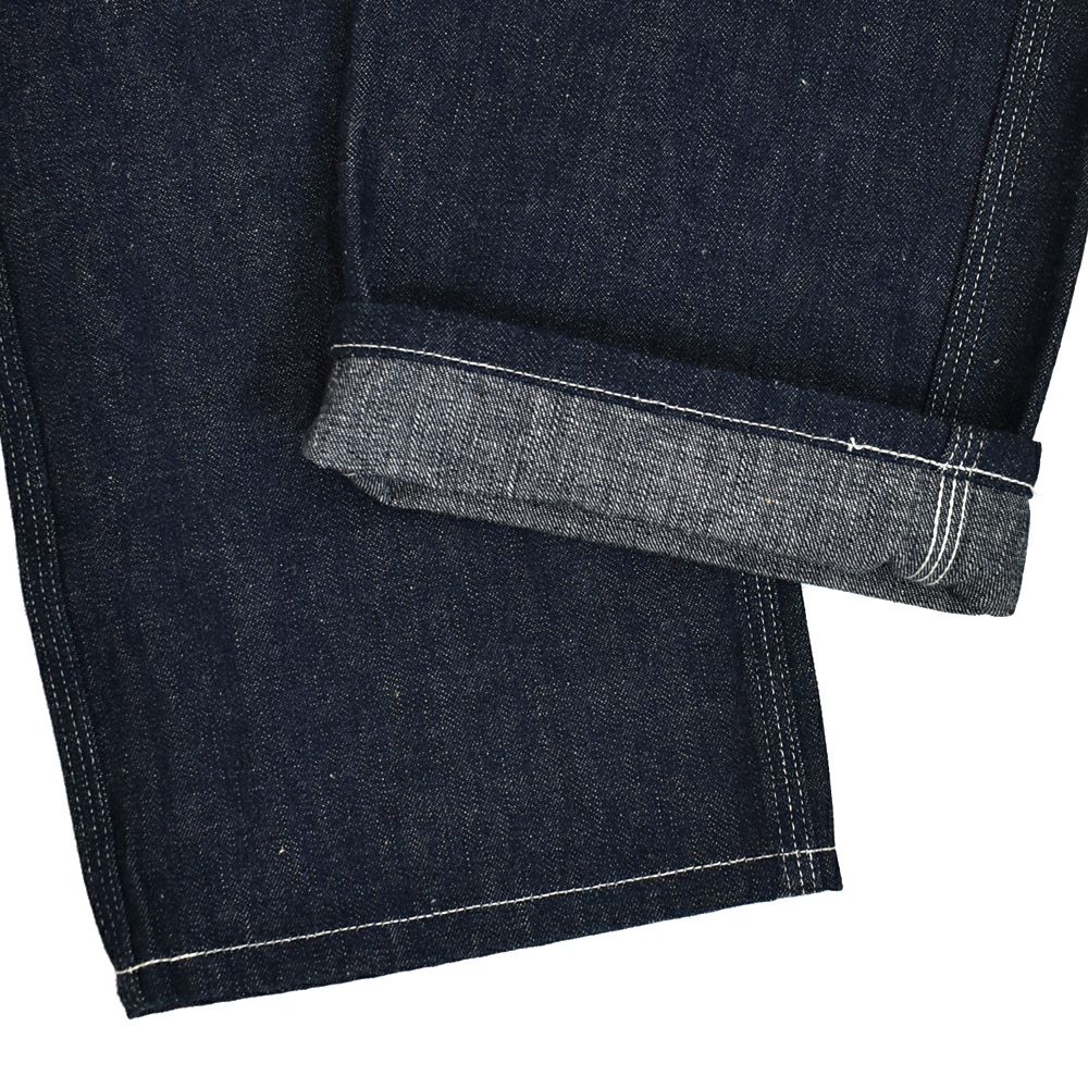 ウエアハウス (WAREHOUSE) Lot 1234 1920'S FREE LAND WAIST OVERALL