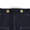 ウエアハウス (WAREHOUSE) Lot 1234 1920'S FREE LAND WAIST OVERALL ペインターパンツ ジーンズ デニムパンツ ジーパン