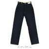 ウエアハウス (WAREHOUSE) Lot 1234 1920'S FREE LAND WAIST OVERALL ペインターパンツ ジーンズ デニムパンツ ジーパン インディゴデニム