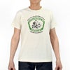 ウエアハウス (WAREHOUSE) Lot 4064 CLITCH ARTISTS 半袖プリントTシャツ セコハン 4064