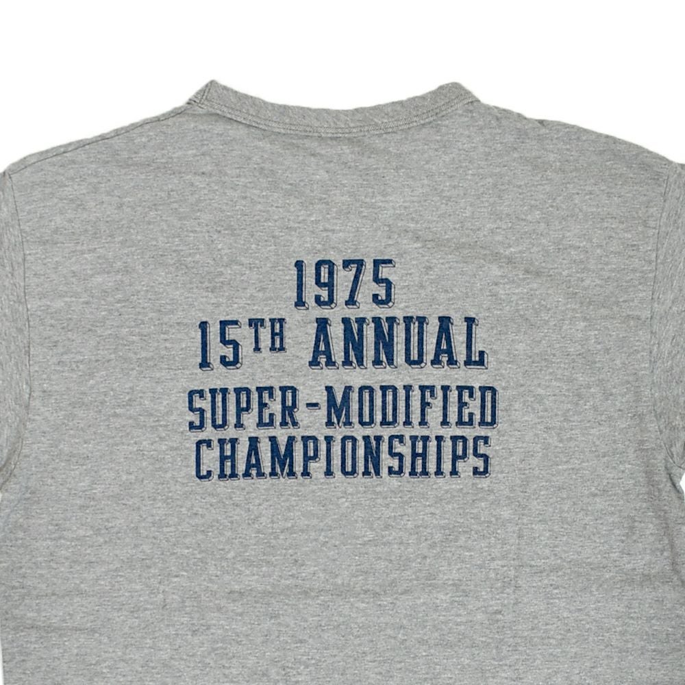 ウエアハウス (WAREHOUSE) Lot 4064 KNOXVILLE 半袖プリントTシャツ セコハン 4064