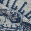 ウエアハウス (WAREHOUSE) Lot 4064 KNOXVILLE 半袖プリントTシャツ セコハン 4064