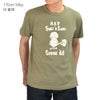 ウエアハウス (WAREHOUSE) Lot 4064 SPRING '68 半袖プリントTシャツ セコハン 4064 グリーン