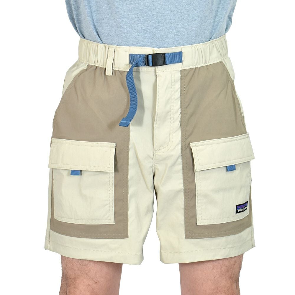 パタゴニア (PATAGONIA) メンズ アウトドア エブリデー ショーツ ６インチ M'S OUTDOOR EVERYDAY SHORTS-7IN ショートパンツ 水陸両用 57437