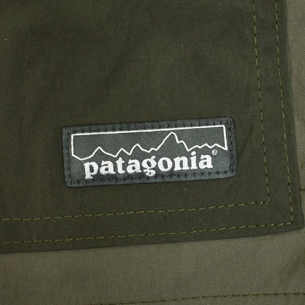 パタゴニア (PATAGONIA) メンズ アウトドア エブリデー ショーツ ６インチ M'S OUTDOOR EVERYDAY SHORTS-7IN ショートパンツ 水陸両用 57437