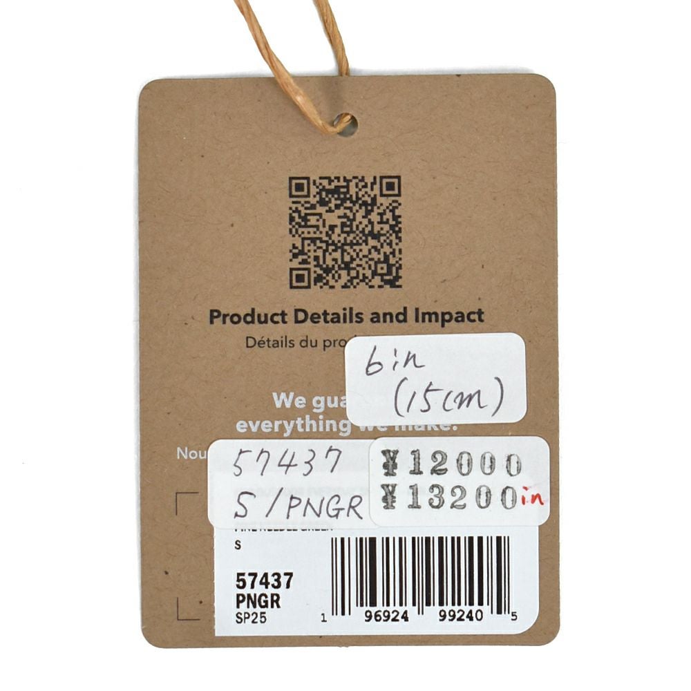 パタゴニア (PATAGONIA) メンズ アウトドア エブリデー ショーツ ６インチ M'S OUTDOOR EVERYDAY SHORTS-7IN ショートパンツ 水陸両用 57437