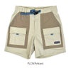 パタゴニア (PATAGONIA) メンズ アウトドア エブリデー ショーツ ６インチ M'S OUTDOOR EVERYDAY SHORTS-7IN ショートパンツ 水陸両用 57437 PLCN(Pelican)
