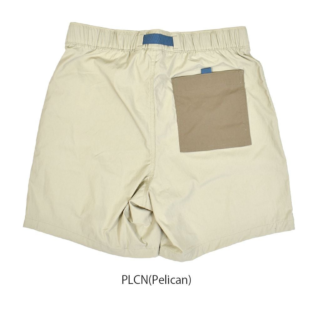 パタゴニア (PATAGONIA) メンズ アウトドア エブリデー ショーツ ６インチ M'S OUTDOOR EVERYDAY SHORTS-7IN ショートパンツ 水陸両用 57437 PLCN(Pelican)