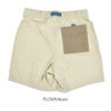 パタゴニア (PATAGONIA) メンズ アウトドア エブリデー ショーツ ６インチ M'S OUTDOOR EVERYDAY SHORTS-7IN ショートパンツ 水陸両用 57437 PLCN(Pelican)