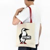 チャムス (CHUMS) ジャガードニットトートバッグ Jacquard Knit Tote Bag エコバッグ CH60-3935