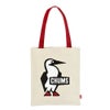 チャムス (CHUMS) ジャガードニットトートバッグ Jacquard Knit Tote Bag エコバッグ CH60-3935