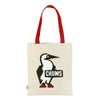 チャムス (CHUMS) ジャガードニットトートバッグ Jacquard Knit Tote Bag エコバッグ CH60-3935