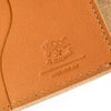 イルビゾンテ (IL BISONTE) 2つ折りレザーウォレット 財布 54202-3-09840 54202309840