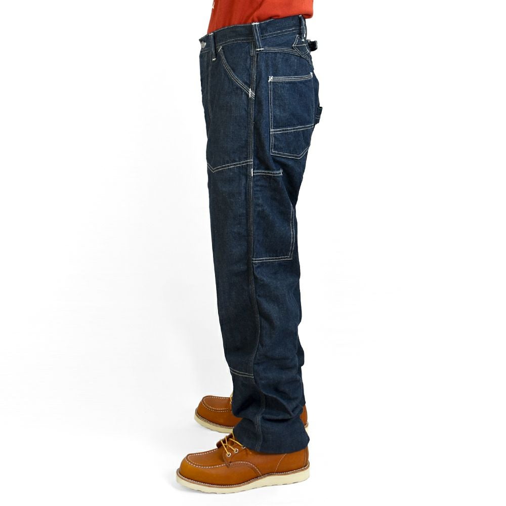 フリーホイーラーズ (FREEWHEELERS) -Lot 102 DENIM OVERALLS- 1920