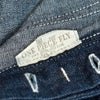 フリーホイーラーズ (FREEWHEELERS) -Lot 102 DENIM OVERALLS- 1920-1930s STYLE WORK CLOTHING Original 10oz Indigo Denim アイアンオール デニムワークパンツ 2512002