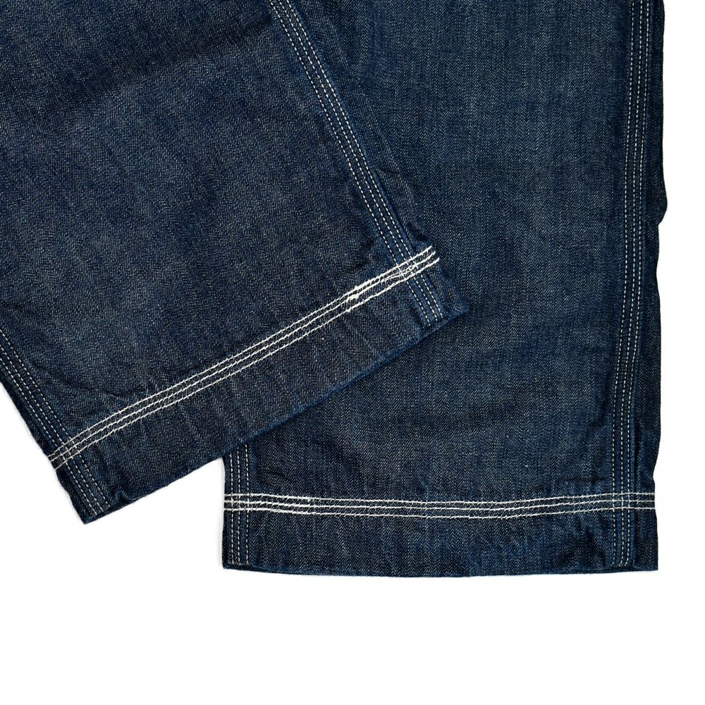 フリーホイーラーズ (FREEWHEELERS) -Lot 102 DENIM OVERALLS- 1920