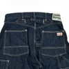 フリーホイーラーズ (FREEWHEELERS) -Lot 102 DENIM OVERALLS- 1920-1930s STYLE WORK CLOTHING Original 10oz Indigo Denim アイアンオール デニムワークパンツ 2512002