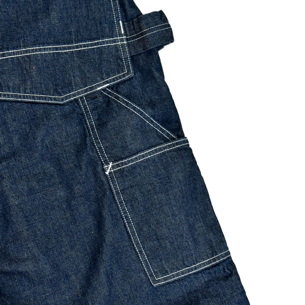 フリーホイーラーズ (FREEWHEELERS) -Lot 102 DENIM OVERALLS- 1920
