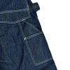 フリーホイーラーズ (FREEWHEELERS) -Lot 102 DENIM OVERALLS- 1920-1930s STYLE WORK CLOTHING Original 10oz Indigo Denim アイアンオール デニムワークパンツ 2512002
