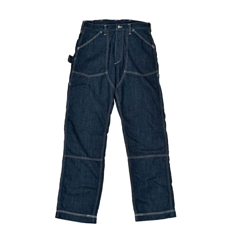 フリーホイーラーズ (FREEWHEELERS) -Lot 102 DENIM OVERALLS- 1920