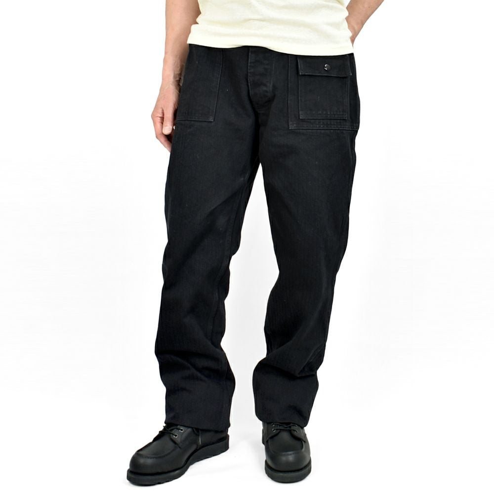 フリーホイーラーズ (FREEWHEELERS) -GRUNTS- 1960s~ STYLE WORK