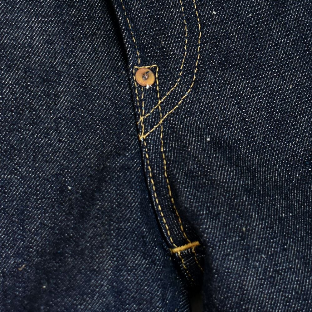 ウエアハウス (WAREHOUSE) Lot S1003XX(1000XX)【1942MODEL】DEAD STOCK BLUE 大戦モデルジーンズ デニムパンツ ジーパン